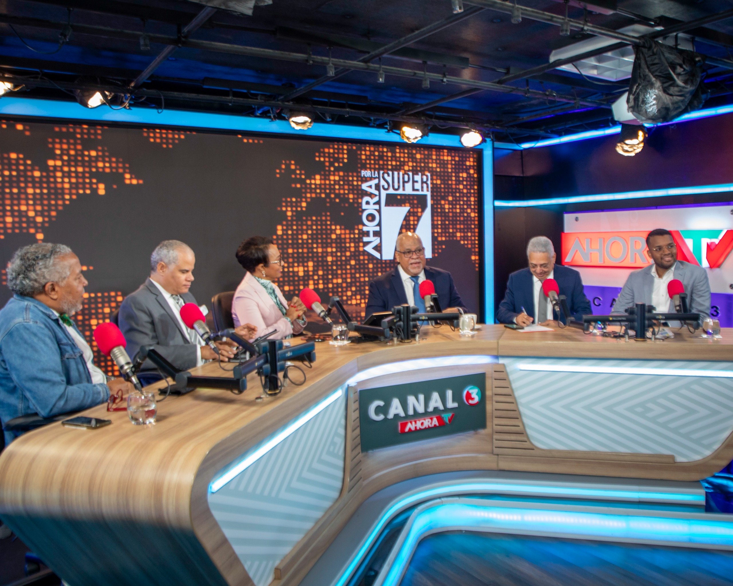 Director general Promipyme: medidas económicas benefician a Mipymes